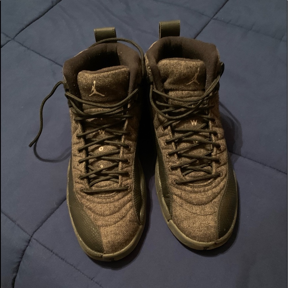 Jordan’s